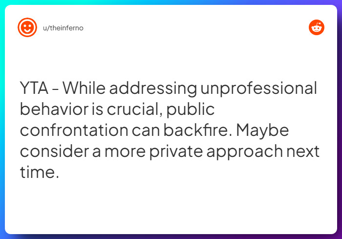 Comment from u/theinferno