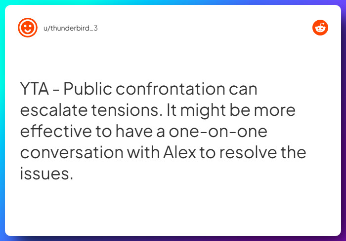 Comment from u/thunderbird_3