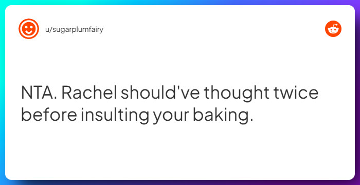 Comment from u/sugarplumfairy