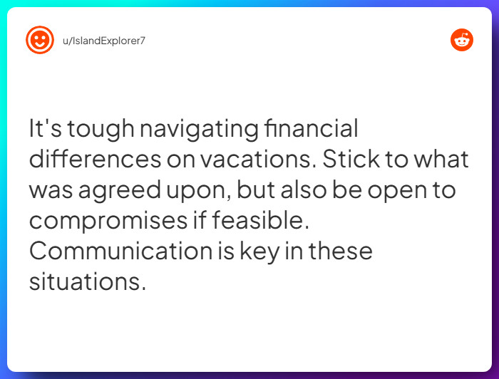 Comment from u/IslandExplorer7