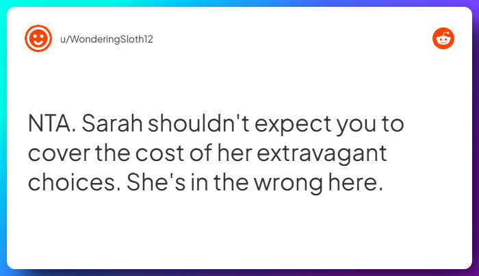 Comment from u/WonderingSloth12