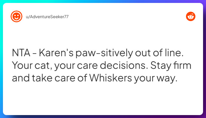 Comment from u/AdventureSeeker77