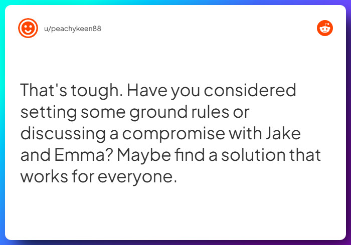 Comment from u/peachykeen88