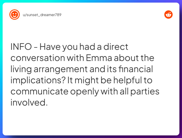 Comment from u/sunset_dreamer789