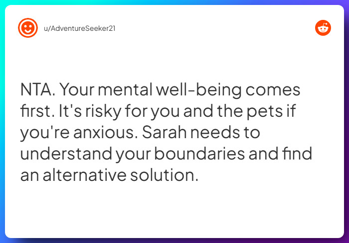 Comment from u/AdventureSeeker21