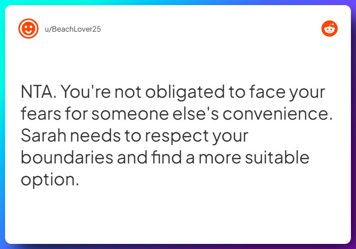 Comment from u/BeachLover25