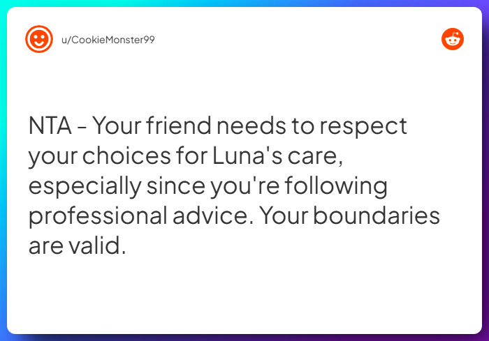 Comment from u/CookieMonster99