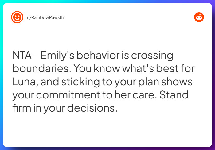 Comment from u/RainbowPaws87