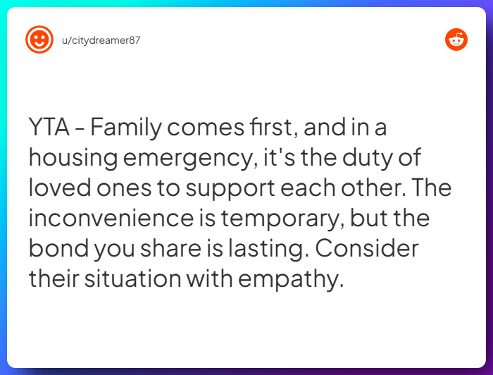 Comment from u/citydreamer87