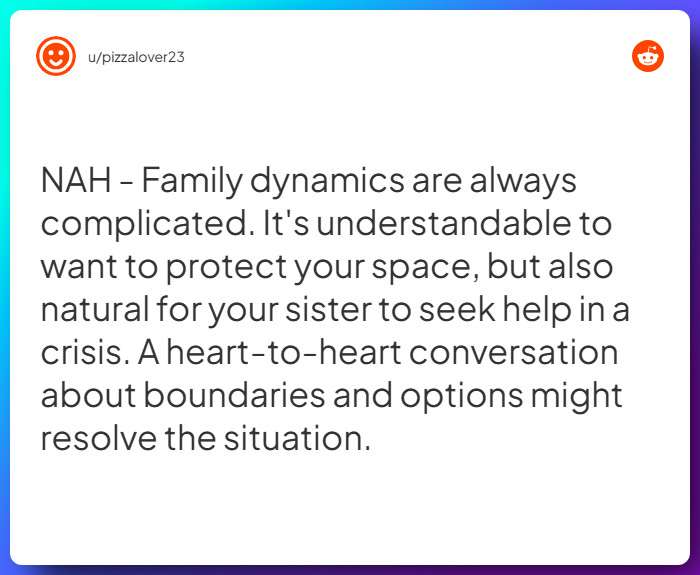 Comment from u/pizzalover23