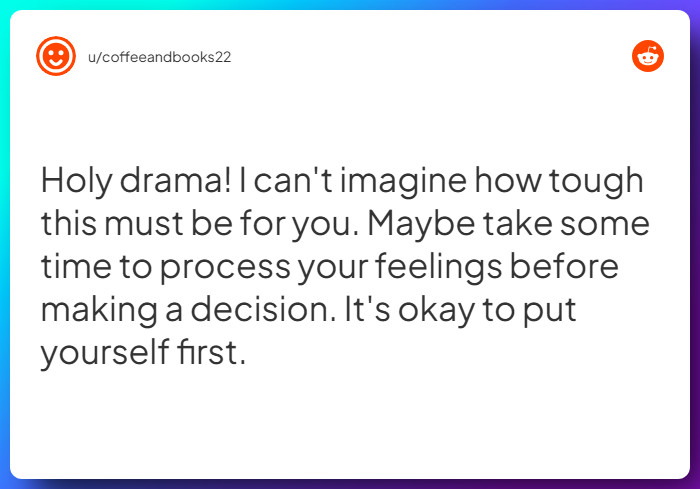 Comment from u/coffeeandbooks22