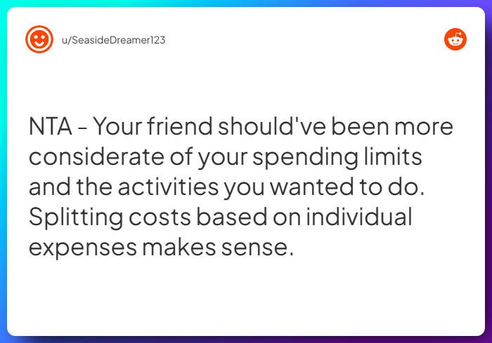 Comment from u/SeasideDreamer123