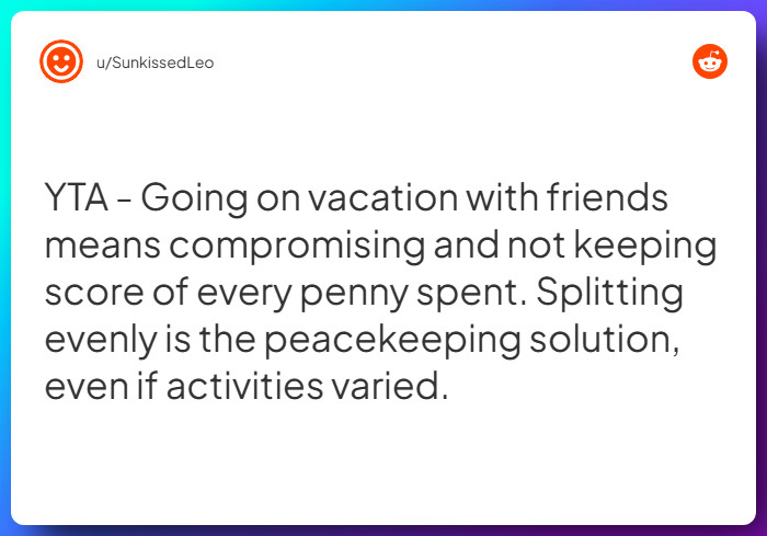 Comment from u/SunkissedLeo