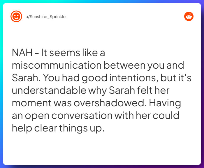 Comment from u/Sunshine_Sprinkles