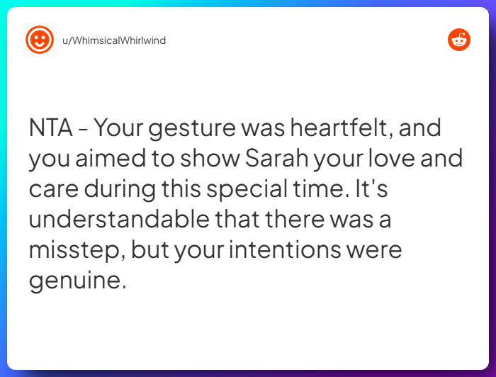 Comment from u/WhimsicalWhirlwind