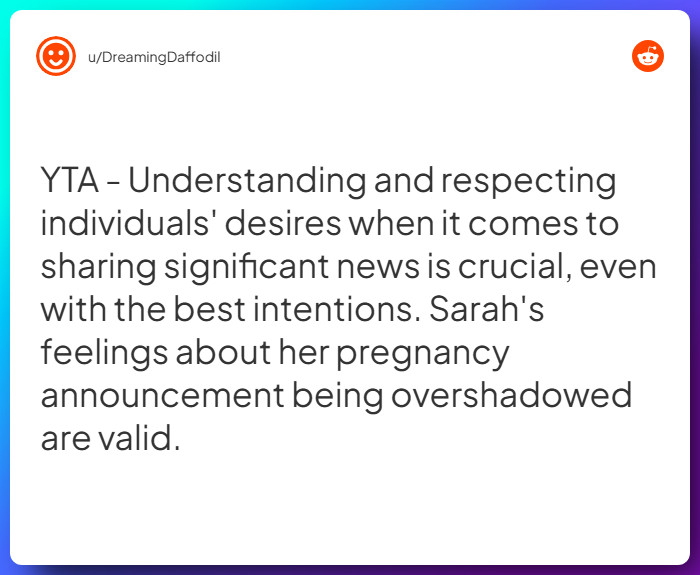 Comment from u/DreamingDaffodil