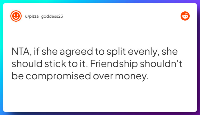 Comment from u/pizza_goddess23