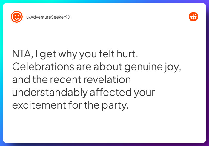 Comment from u/AdventureSeeker99