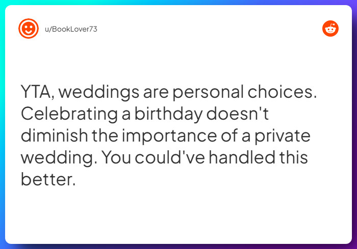 Comment from u/BookLover73