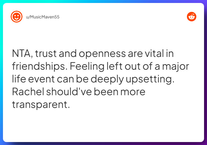 Comment from u/MusicMaven55