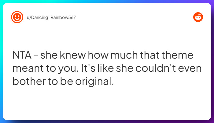 Comment from u/Dancing_Rainbow567