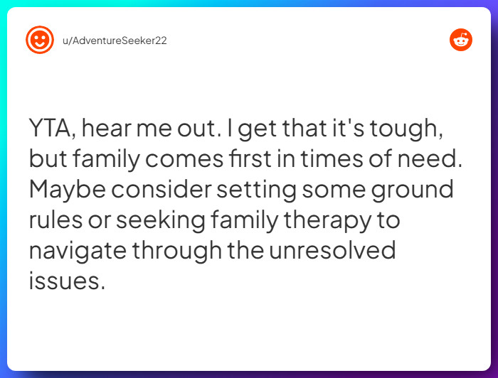 Comment from u/AdventureSeeker22