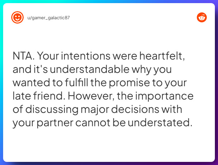 Comment from u/gamer_galactic87