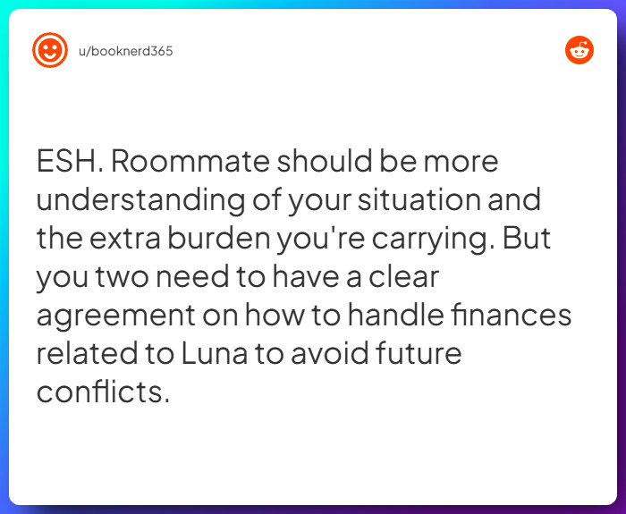 Comment from u/booknerd365