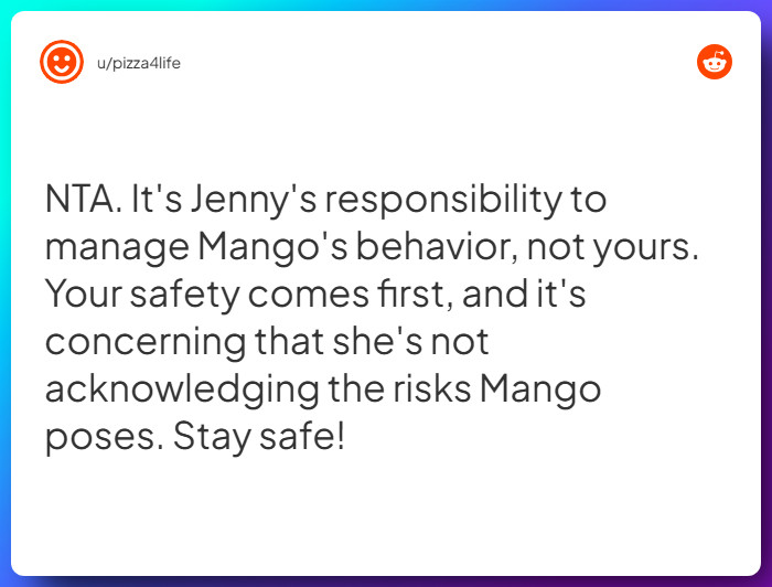 Comment from u/pizza4life