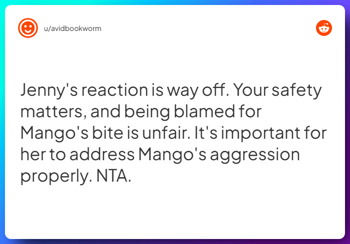 Comment from u/avidbookworm