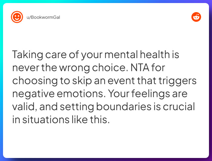 Comment from u/BookwormGal