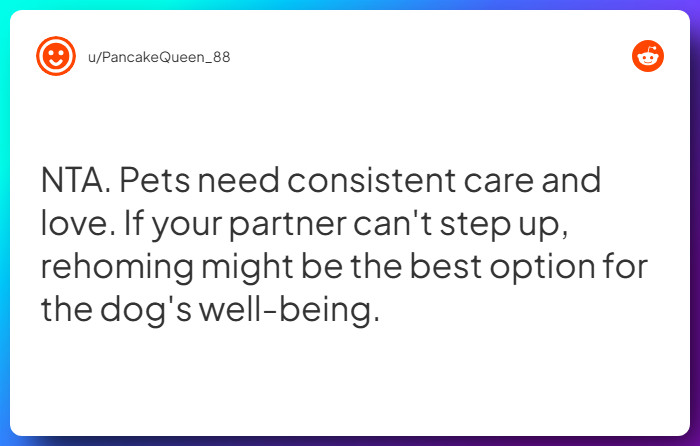 Comment from u/PancakeQueen_88