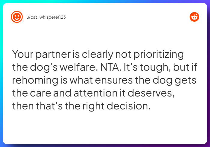 Comment from u/cat_whisperer123