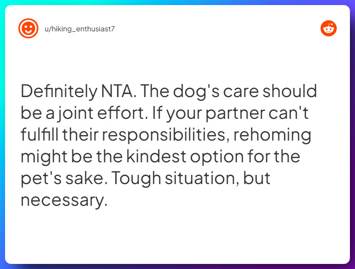 Comment from u/hiking_enthusiast7