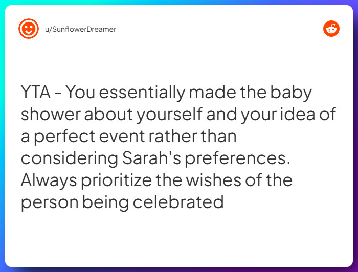 Comment from u/SunflowerDreamer