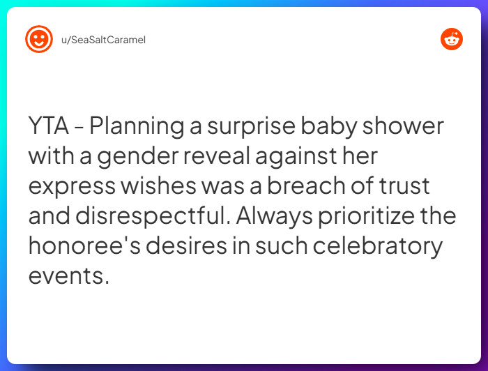 Comment from u/SeaSaltCaramel