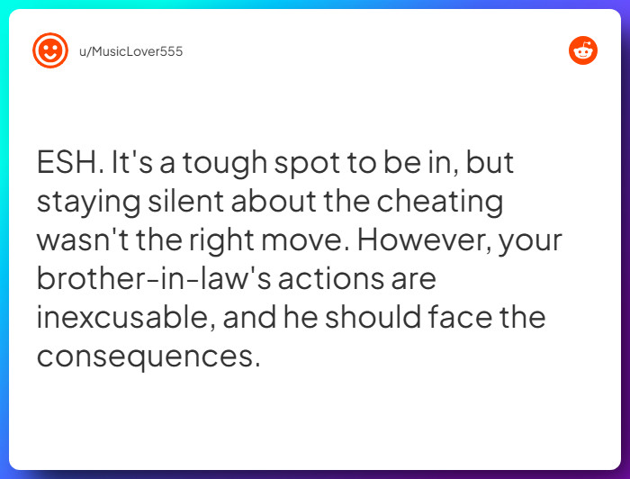 Comment from u/MusicLover555