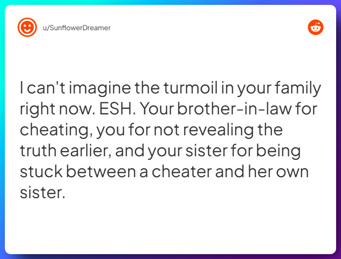 Comment from u/SunflowerDreamer