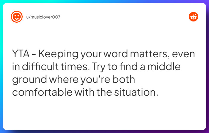 Comment from u/musiclover007