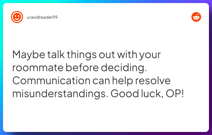 Comment from u/avidreader99