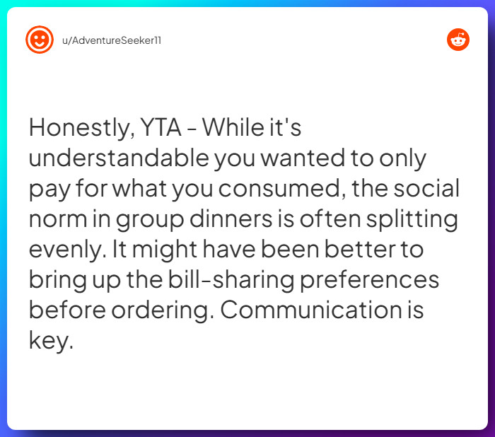 Comment from u/AdventureSeeker11