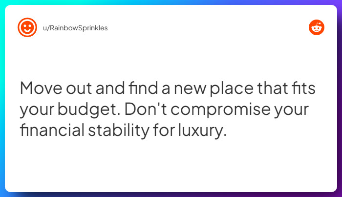 Comment from u/RainbowSprinkles