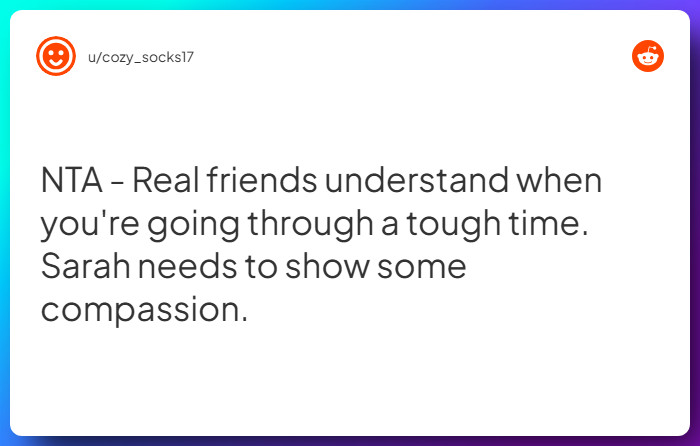 Comment from u/cozy_socks17