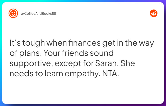 Comment from u/CoffeeAndBooks88