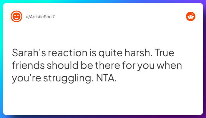 Comment from u/ArtisticSoul7