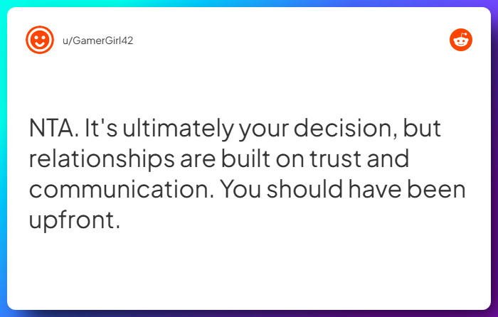 Comment from u/GamerGirl42