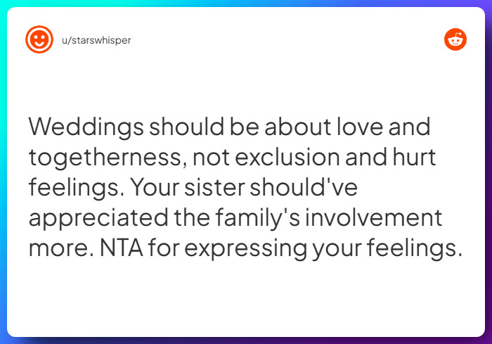 Comment from u/starswhisper