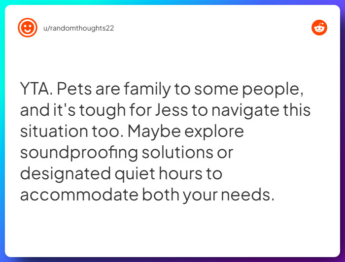 Comment from u/randomthoughts22