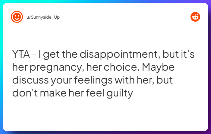 Comment from u/Sunnyside_Up