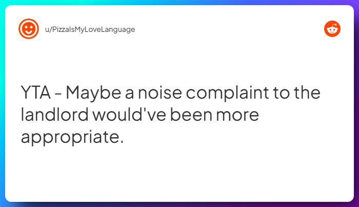 Comment from u/PizzaIsMyLoveLanguage